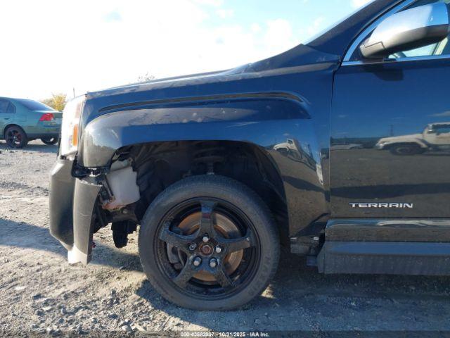 GMC Terrain Slt-2 Image 8