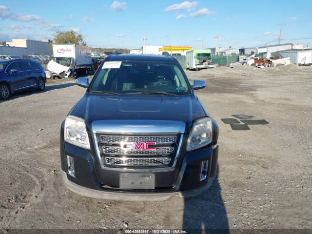 GMC Terrain Slt-2 Image 16