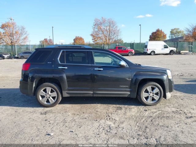 GMC Terrain Slt-2 Image 2