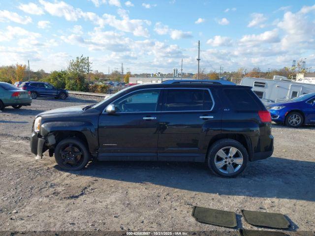 GMC Terrain Slt-2 Image 3
