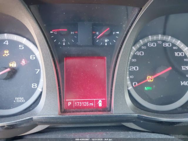 GMC Terrain Slt-2 Image 13