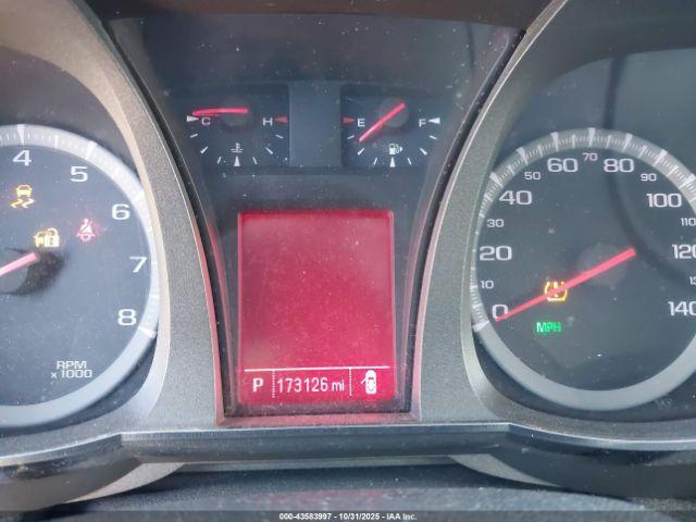 GMC Terrain Slt-2 Image 13