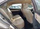 Toyota Corolla Le Image 15