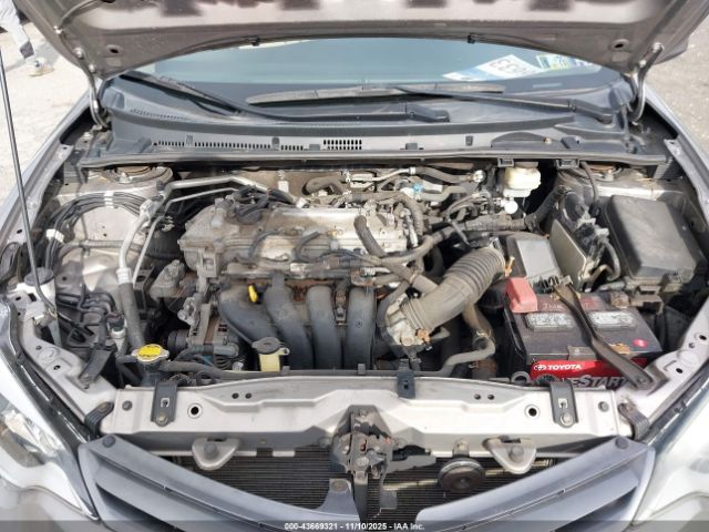 Toyota Corolla Le Image 4