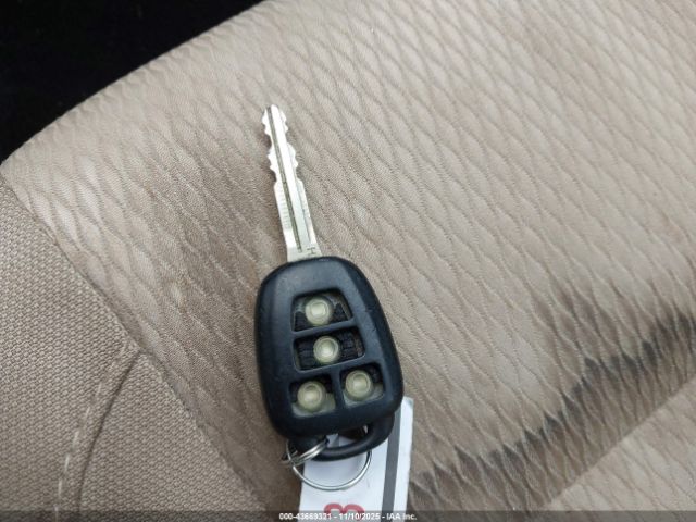 Toyota Corolla Le Image 6