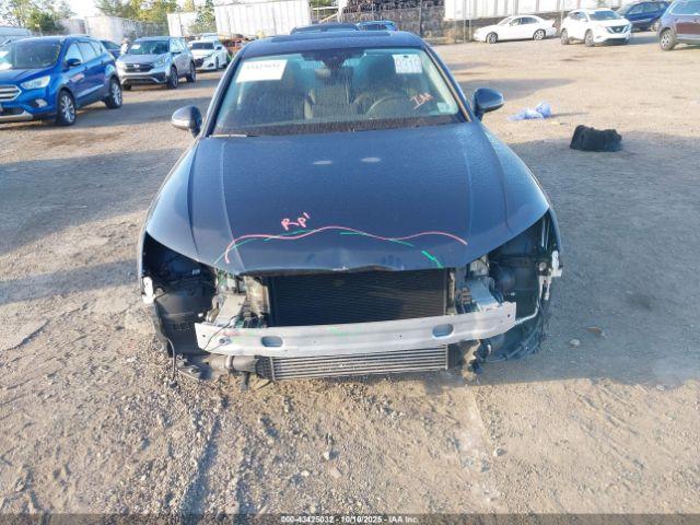 Audi A4 Premium 40 Tfsi Quattro S Tronic Image 5