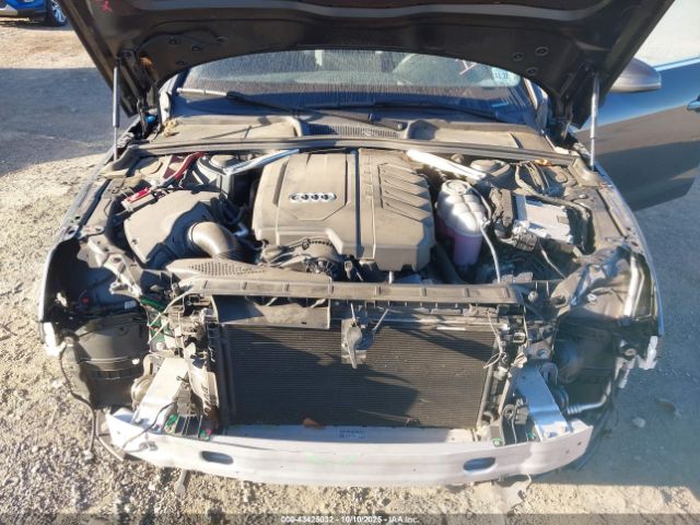 Audi A4 Premium 40 Tfsi Quattro S Tronic Image 9