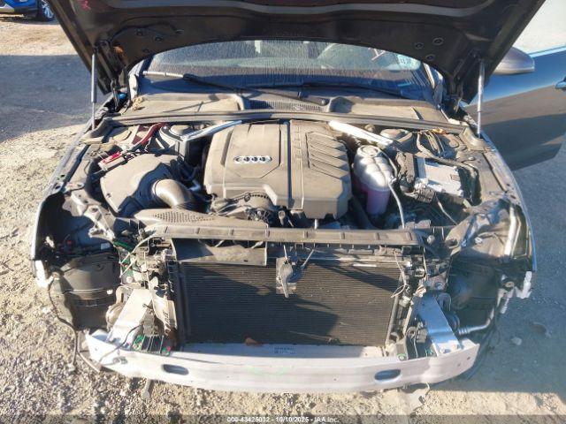 Audi A4 Premium 40 Tfsi Quattro S Tronic Image 9