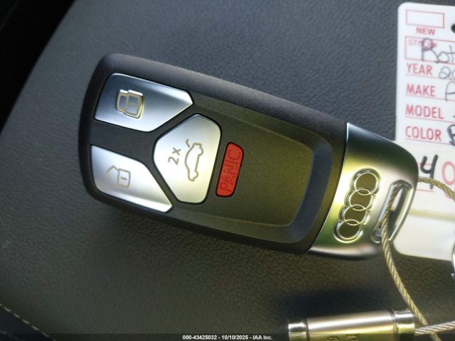 Audi A4 Premium 40 Tfsi Quattro S Tronic Image 14