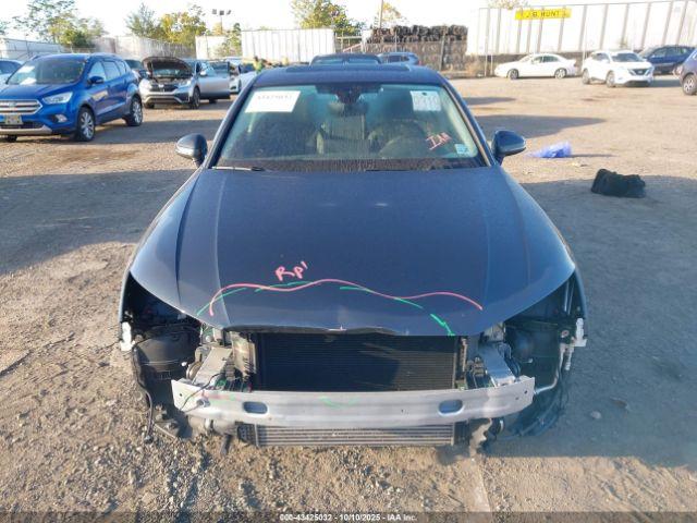 Audi A4 Premium 40 Tfsi Quattro S Tronic Image 11