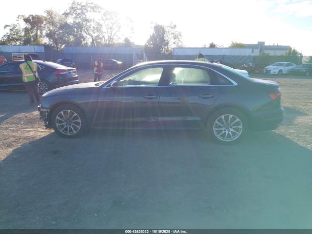 Audi A4 Premium 40 Tfsi Quattro S Tronic Image 8