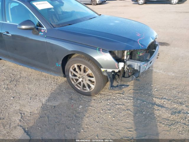 Audi A4 Premium 40 Tfsi Quattro S Tronic Image 18