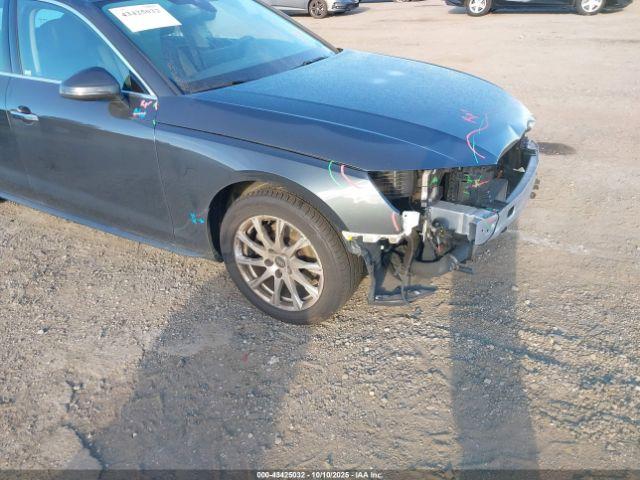 Audi A4 Premium 40 Tfsi Quattro S Tronic Image 18