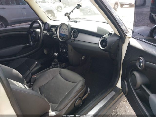 MINI Cooper Image 14