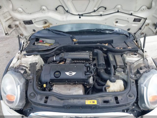 MINI Cooper Image 10