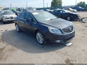  Salvage Buick Verano