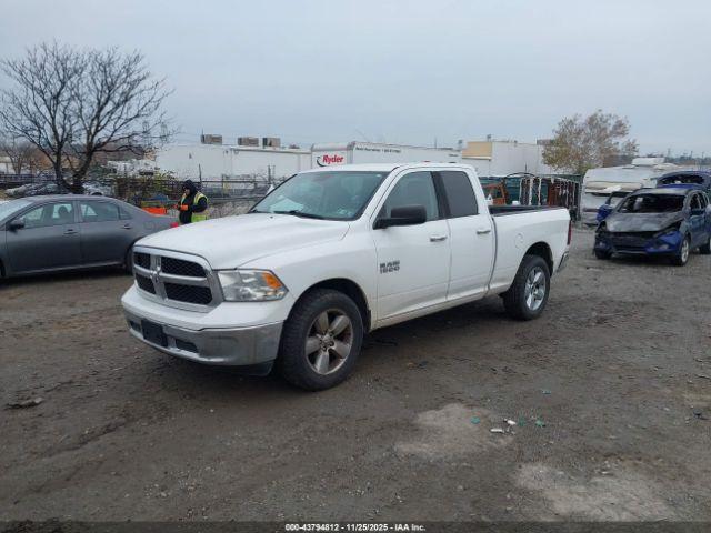 Ram 1500 Slt Image 9