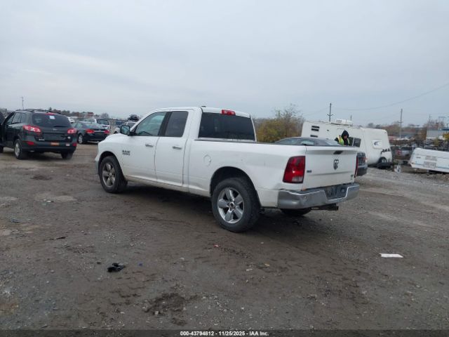 Ram 1500 Slt Image 7