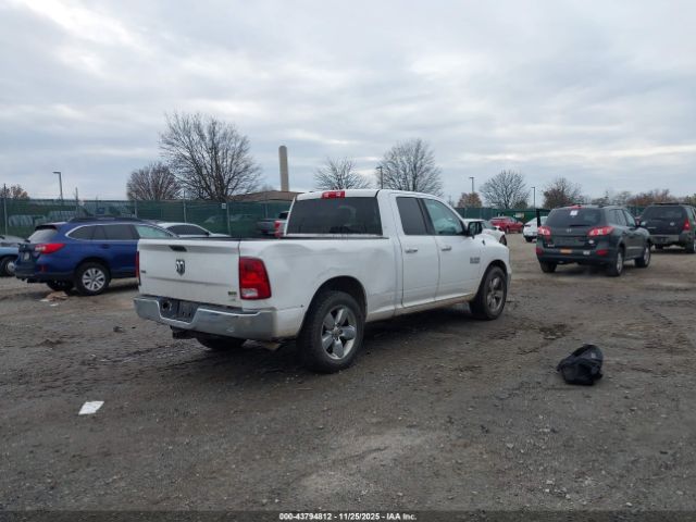 Ram 1500 Slt Image 8
