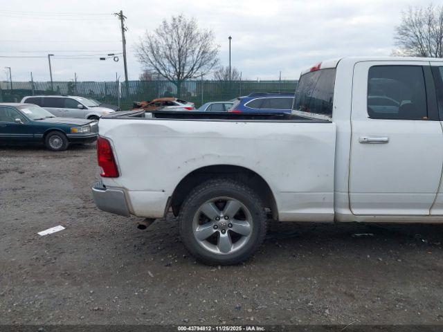 Ram 1500 Slt Image 15