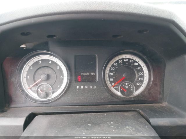 Ram 1500 Slt Image 12