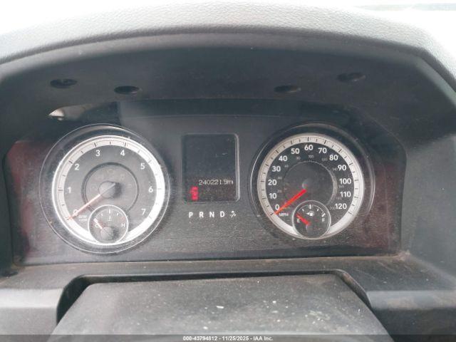 Ram 1500 Slt Image 12