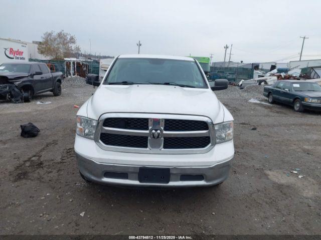 Ram 1500 Slt Image 10