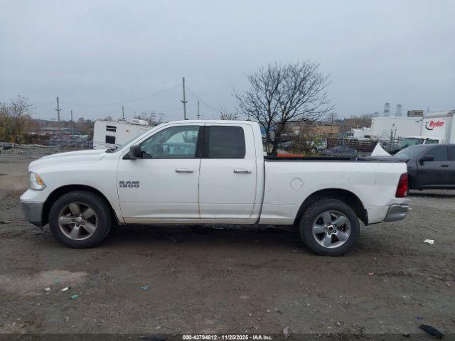 Ram 1500 Slt Image 13