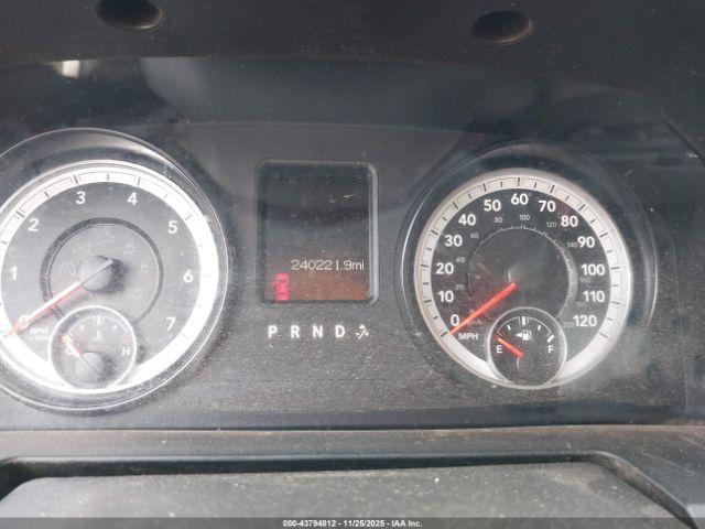 Ram 1500 Slt Image 4