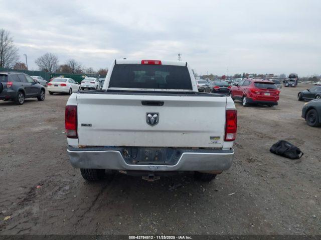 Ram 1500 Slt Image 3