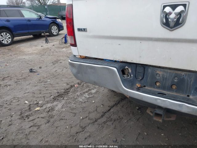 Ram 1500 Slt Image 5