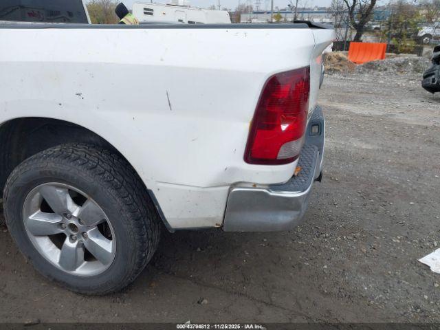 Ram 1500 Slt Image 6