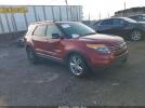 Ford Explorer Limited Image 1