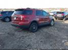 Ford Explorer Limited Image 5