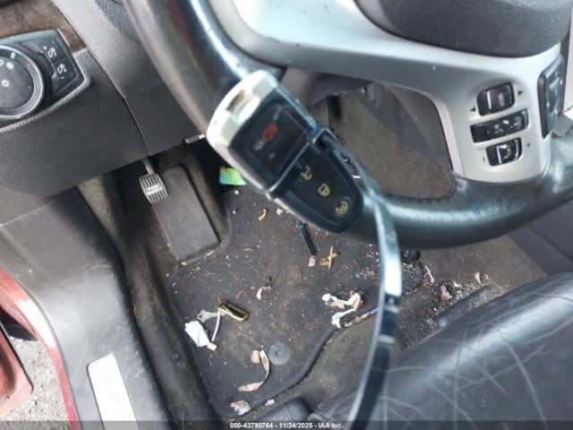 Ford Explorer Limited Image 16