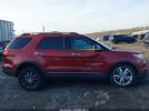 Ford Explorer Limited Image 14