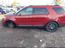 Ford Explorer Limited Image 12
