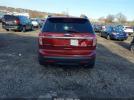 Ford Explorer Limited Image 15