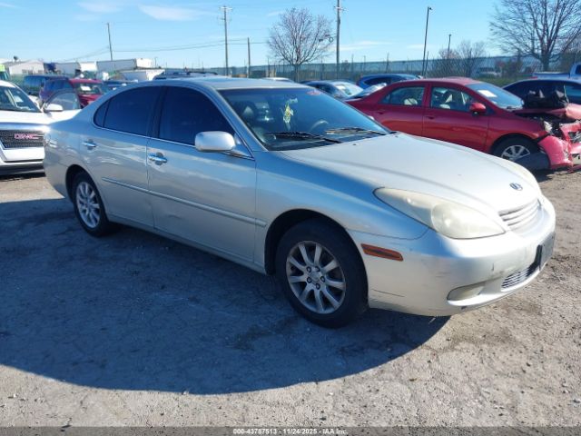 Lexus Es Image 1
