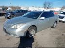 Lexus Es Image 11
