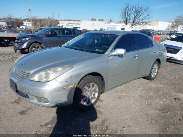 Lexus Es Image 11