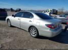 Lexus Es Image 4