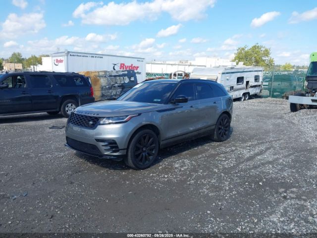 Land Rover Range Rover Velar P250 R-dynamic S Image 7