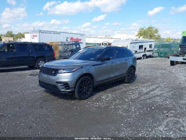 Land Rover Range Rover Velar P250 R-dynamic S Image 7