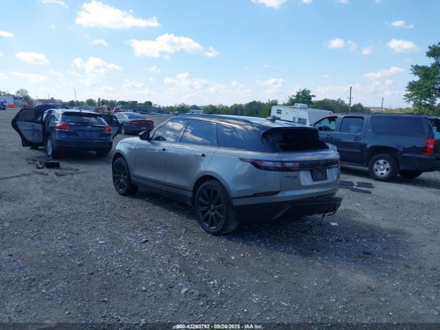 Land Rover Range Rover Velar P250 R-dynamic S Image 4