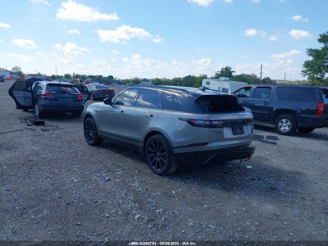 Land Rover Range Rover Velar P250 R-dynamic S Image 4