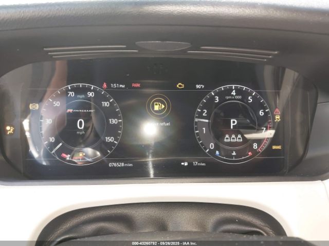 Land Rover Range Rover Velar P250 R-dynamic S Image 5