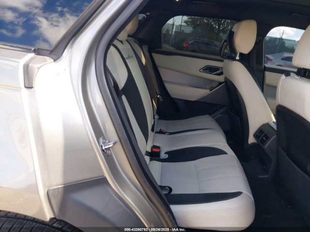 Land Rover Range Rover Velar P250 R-dynamic S Image 6