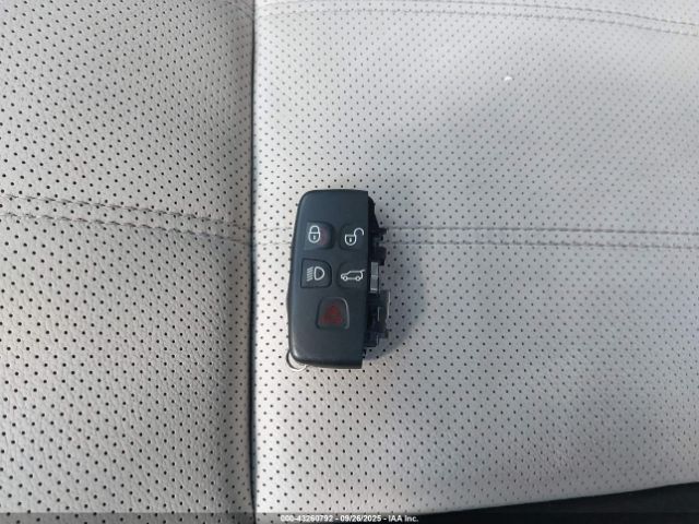 Land Rover Range Rover Velar P250 R-dynamic S Image 15