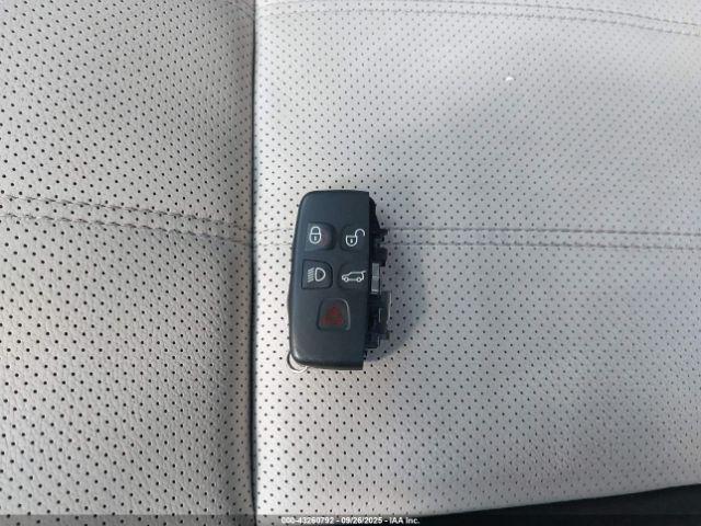 Land Rover Range Rover Velar P250 R-dynamic S Image 15